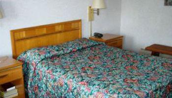 Euclid Motel Bay City Buitenkant foto